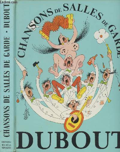 Chansons de salles de garde