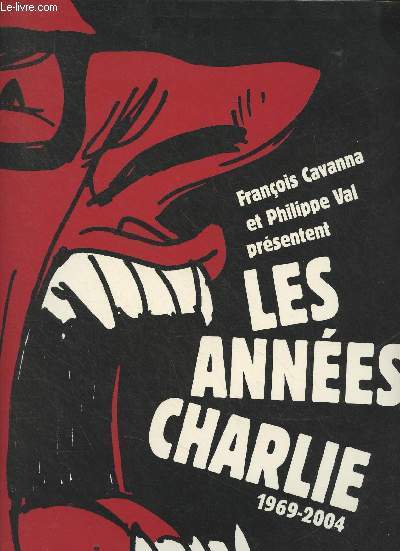 Les annes Charlie (1969-2004)