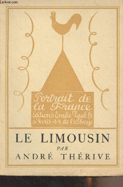 Le Limousin - 