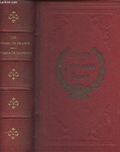 Les femmes de France, potes et prosateurs - 3e dition