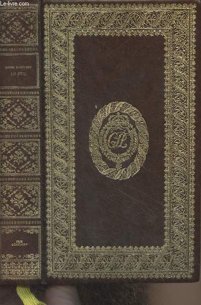 Le Feu (Journal d'une Escouade)