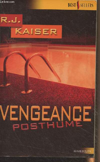Vengeance posthume - 