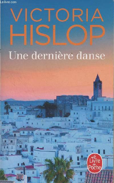 Une dernire danse