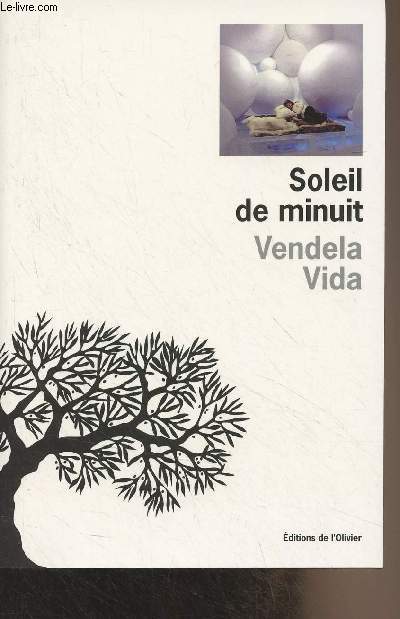 Soleil de minuit