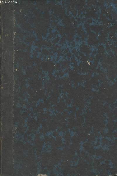 Abrg lmentaire de Chimie (considre comme science accessoire  l'tude de la mdecine, de la pharmacie et de l'histoire naturelle - 3e dition - Atlas