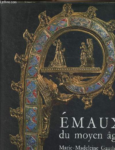 Emaux du moyen ge