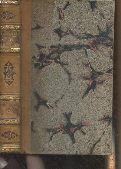Sicles de Louis XIV - Tome 3