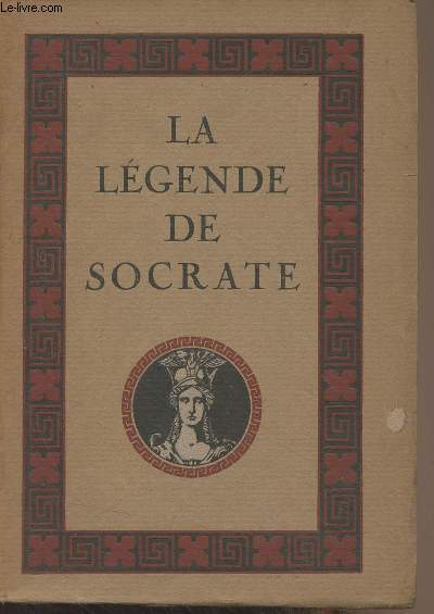 La lgende de Socrate
