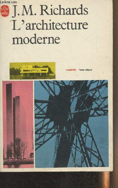L'architecture moderne - 
