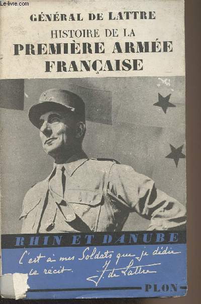 Histoire de la premire arme franaise