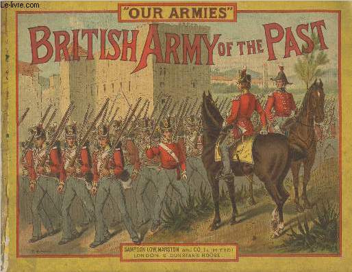 British Army of the Past - 