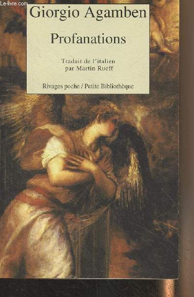 Profanations -