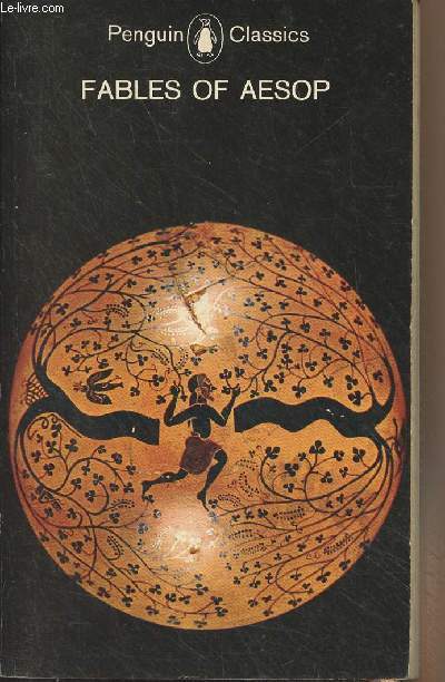 Fables of Aesop