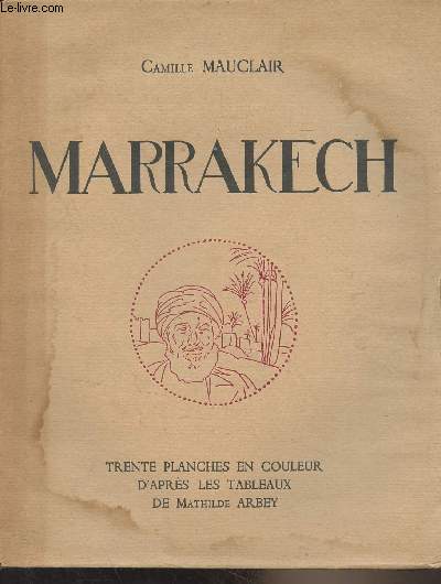 Marrakech