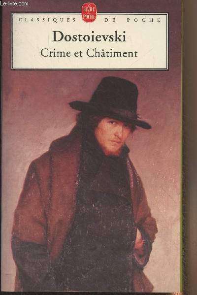 Crime et chtiment - 