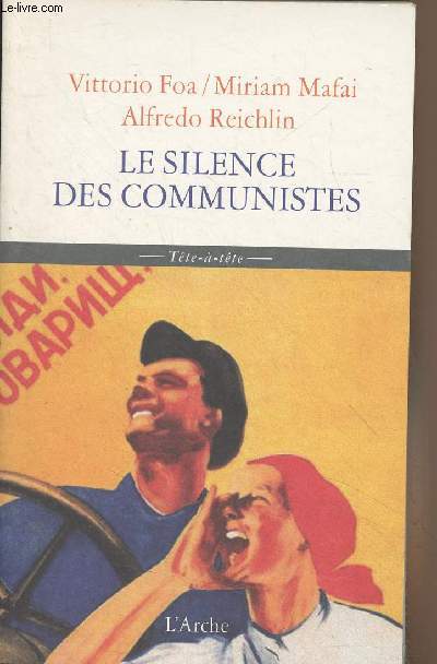 Le silence des communistes - 