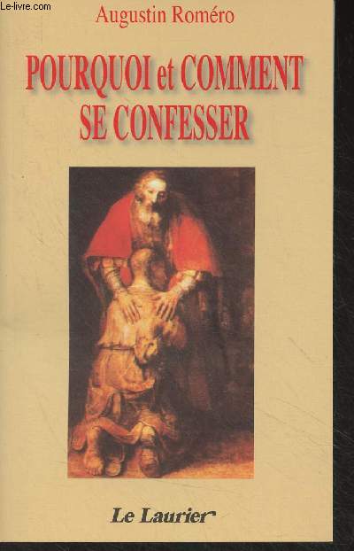 Pourquoi et comment se confesser