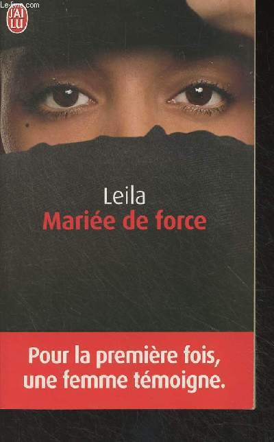 Marie de force - 