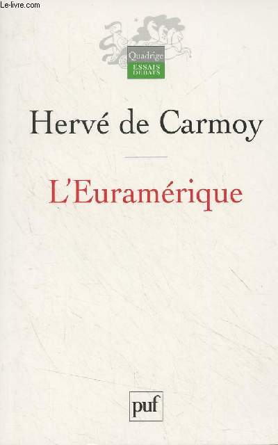 L'Euramrique - 
