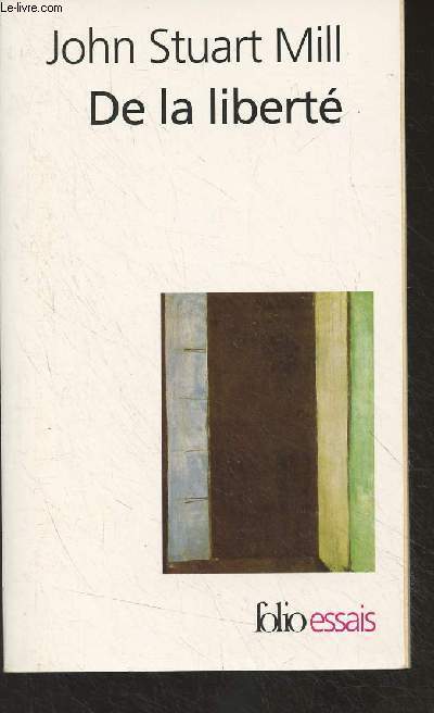 De la libert - 