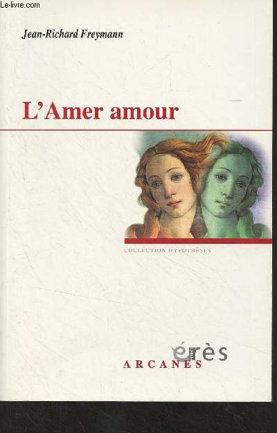 L'Amer amour - 
