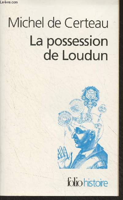 La possession de Loudun - 