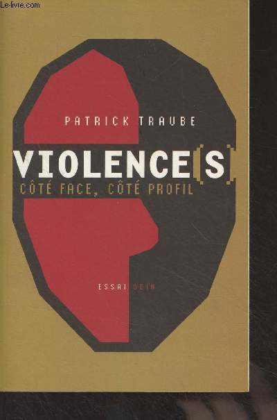 Violence(s), ct face, ct profil