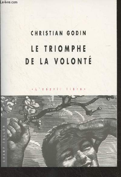 Le triomphe de la volont - 