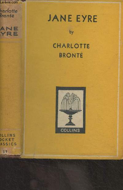 Jane Eyre - 