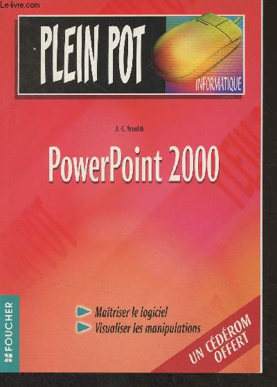 PowerPoint 2000 - 