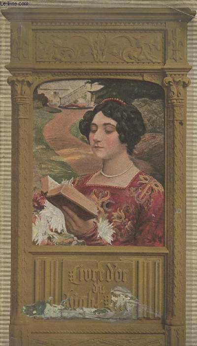 Livre d'or du High Life Tailor - Et 1903 (Illustrations de Maxence, Sem, Willette, Landre, Moloch, Guillaume, Cappiello)