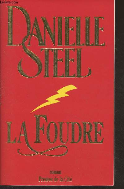 La foudre