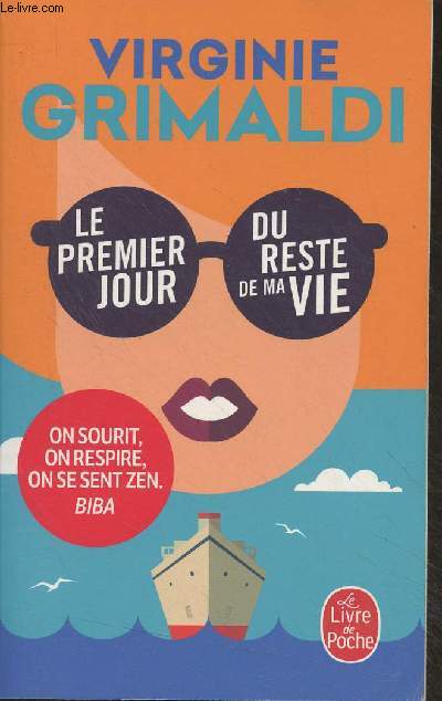 Le Premier Jour du reste de ma vie.. - 