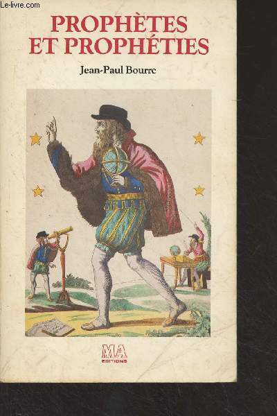 Prophtes et prophties