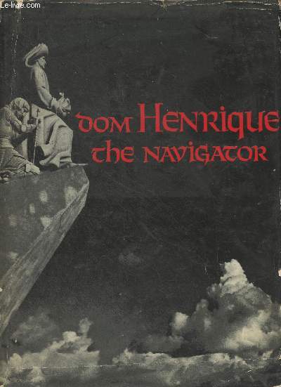Dom Henrique the Navigator