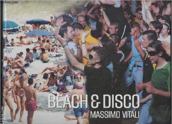 Beach & disco