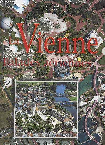 Vienne, balades ariennes