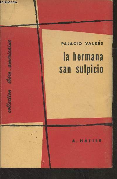 La hermana san sulpicio - Collection 