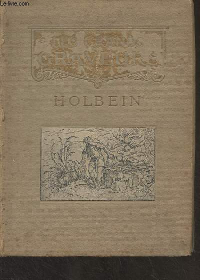 Hans Holbein, le jeune - 