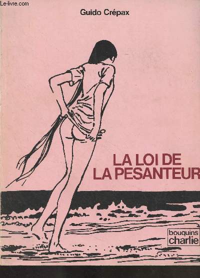 La loi de la pesanteur - 