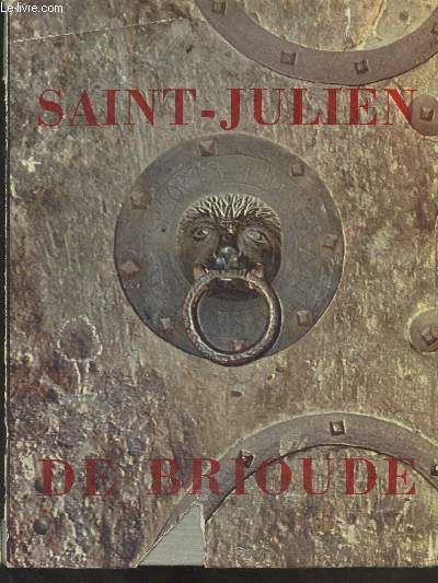 Basilique Saint-Julien de Brioude - Collection 