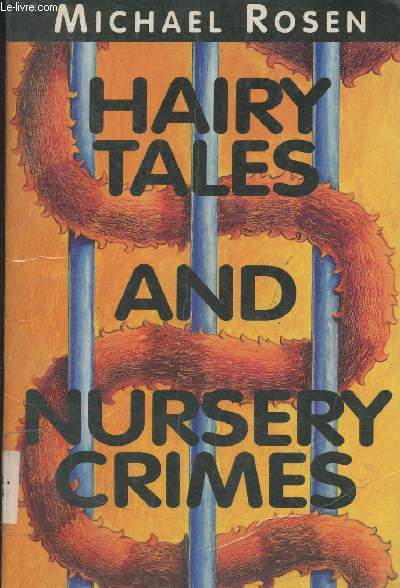 Hairy Tales and Nursery Crimes