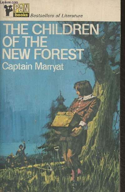 The Children of the New Forest