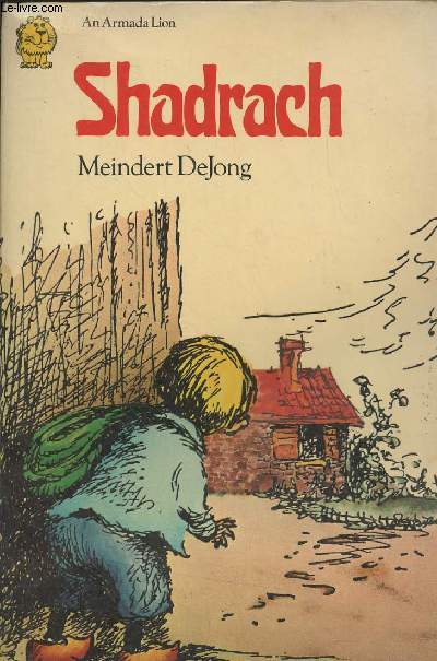 Shadrach