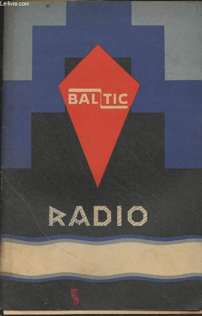 Baltic Radio