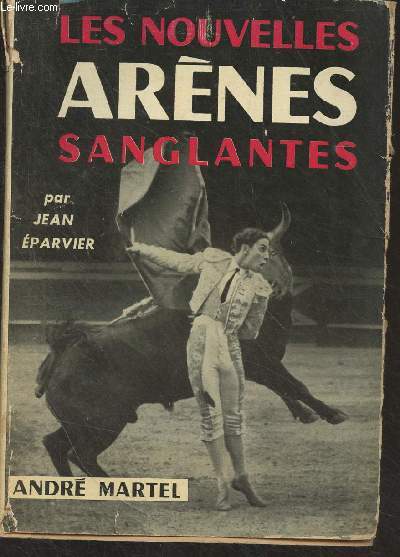Les nouvelles arnes sanglantes
