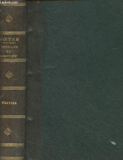 Hermann et Dorothe