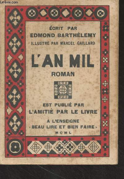L'an mil