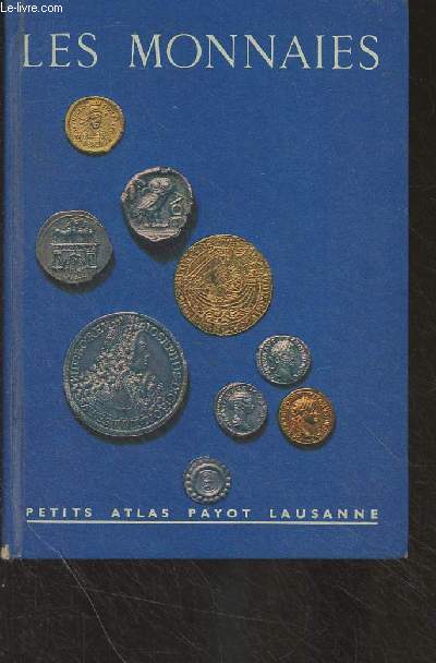 Les monnaies - 