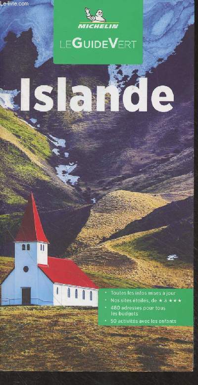 Islande - 
